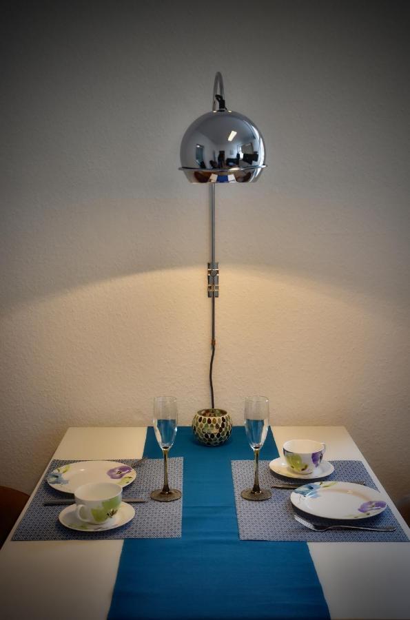 Ferienwohnung Am Wall Soest Buitenkant foto