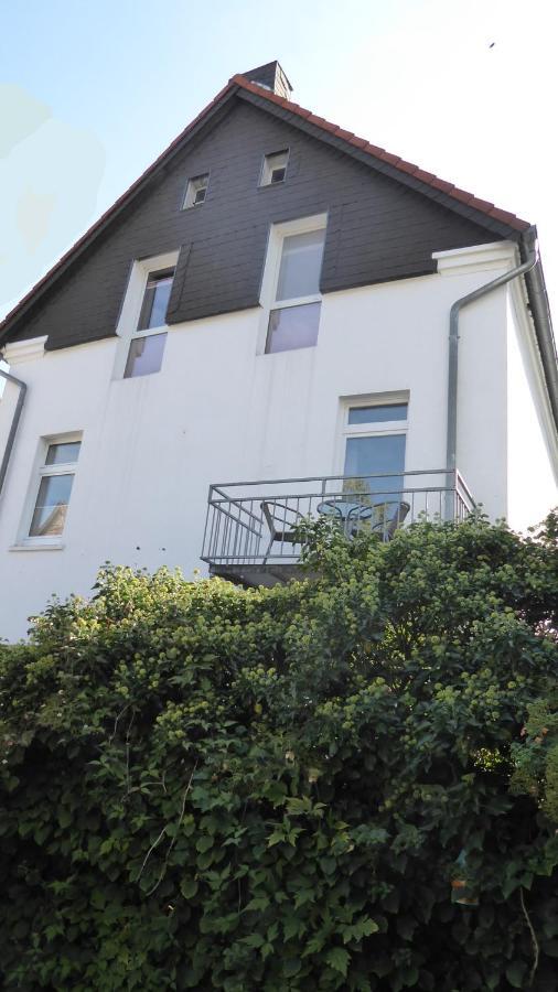 Ferienwohnung Am Wall Soest Buitenkant foto